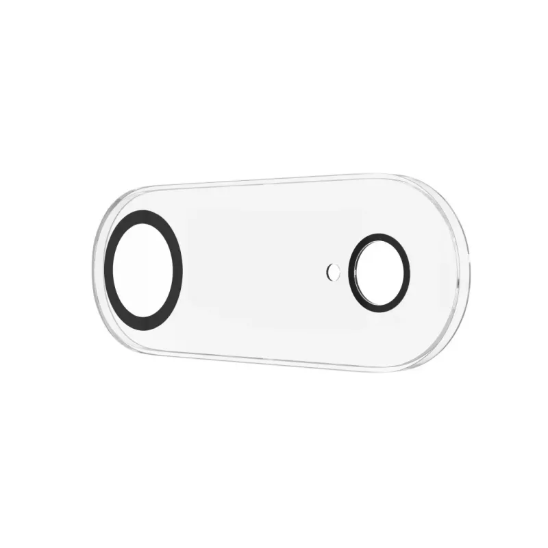 Hama Cam Protect fotoaparato objektyvo apsauga Apple iPhone, 1 vnt.