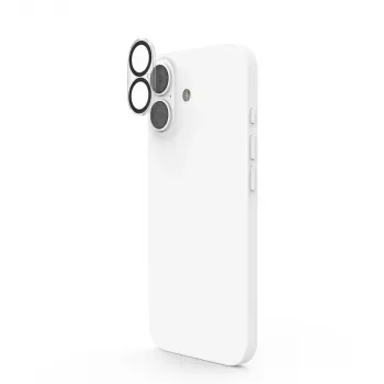 Hama Cam Protect fotoaparato objektyvo apsauga Apple 1 vnt.