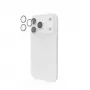 Hama Lens Protect Apsauginis objektyvo stiklas Apple 3 vnt