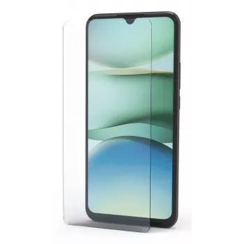 Hama Clear Protect apsauginis stiklas Xiaomi Redmi A5 4G, 1 vnt.