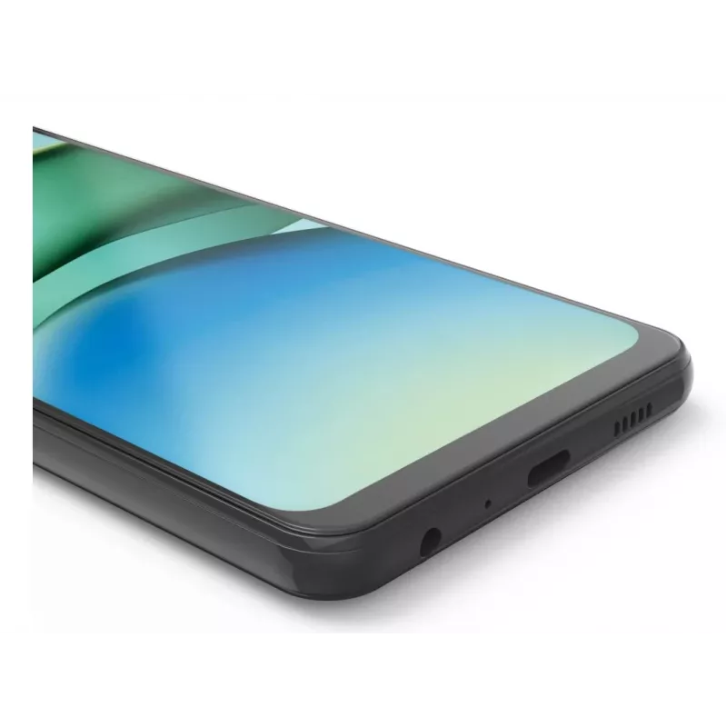 Hama Clear Protect apsauginis stiklas Xiaomi Redmi A5 4G, 1 vnt.