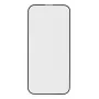 Hama 00228559 apsauginis stiklas Apple iPhone Air skaidrus 1 vnt.