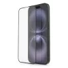 Hama 00228559 apsauginis stiklas Apple iPhone Air skaidrus 1 vnt.