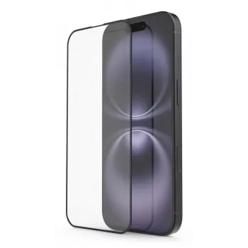 Hama 00228559 apsauginis stiklas Apple iPhone Air skaidrus 1 vnt.