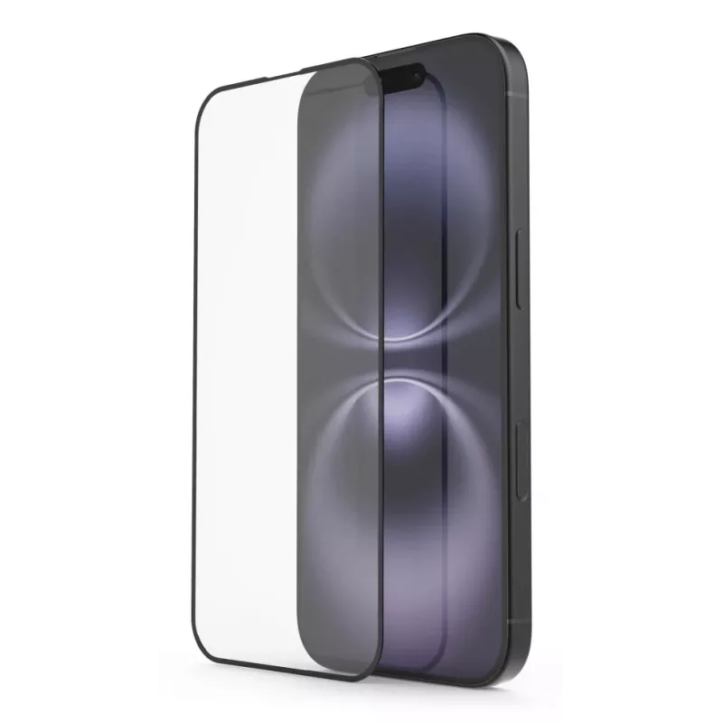 Hama 00228559 apsauginis stiklas Apple iPhone Air skaidrus 1 vnt.