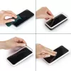 Hama 00228559 apsauginis stiklas Apple iPhone Air skaidrus 1 vnt.