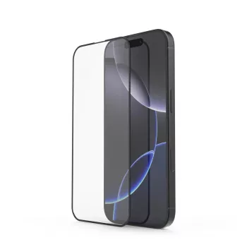 Hama Extreme Protect Clear apsauginis stiklas Apple 1 vnt.