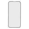 Hama Extreme Protect Clear apsauginis stiklas Apple 1 vnt.