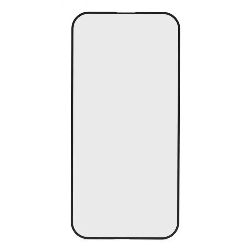 Hama Extreme Protect Clear apsauginis stiklas Apple 1 vnt.