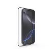 Hama Extreme Protect Clear apsauginis stiklas Apple 1 vnt.