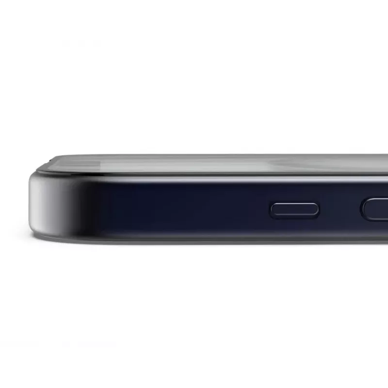 Hama Extreme Protect Clear apsauginis stiklas Apple 1 vnt.