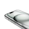 Hama Extreme Protect Clear apsauginis stiklas Apple 1 vnt.