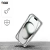 Hama Extreme Protect Clear apsauginis stiklas Apple 1 vnt.