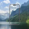 Hama Extreme Protect Clear apsauginis stiklas Apple 1 vnt.