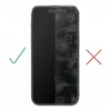 Hama Extreme Protect Clear apsauginis stiklas Apple 1 vnt.