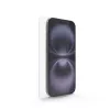 Hama Clear Protect apsauginis stiklas Apple iPhone Air, skaidrus, 1 vnt.