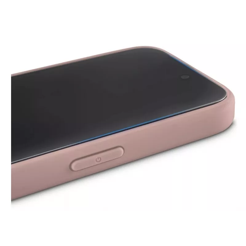 Hama Clear Protect apsauginis stiklas iPhone 17 Pro skaidrus 1 vnt.