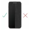 Hama Clear Protect apsauginis stiklas iPhone 17 Pro skaidrus 1 vnt.