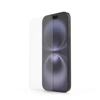Apsauginis stiklas Hama Clear Protect iPhone 17