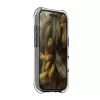 LAUT AERO PROTECT dėklas iPhone 17 Pro Max 17,5 cm Pilka Peršviečiama