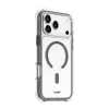 LAUT AERO PROTECT dėklas iPhone 17 Pro Max 17,5 cm Pilka Peršviečiama