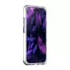 Dėklas LAUT AERO HOLO mobiliesiems telefonams 17,5 cm 6,9 colio permatomas perlamutrinis