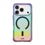 LAUT AERO HOLO dėklas iPhone 17 Pro Max 17,5 cm (6,9 inch) holografinis permatomas
