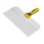 Glaistymo mentelė STANLEY nerūdijančio plieno THT0-05776, 30,5 cm ašmenys, 310 mm ilgis, juoda/geltona rankena