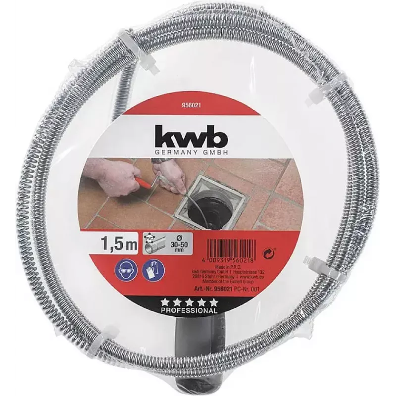 Priedas KWB 956021 – atsarginė dalis, tinkama buitiniams prietaisams