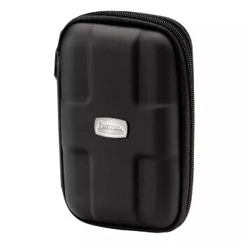 Hama 2,5 colio HDD dėklas „EVA“, juodas