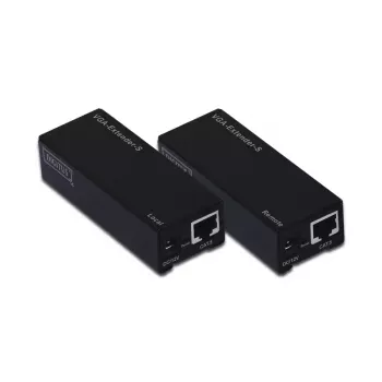 DIGITUS DC-53100 VGA sąsajos kortelė 34mm x 92mm x 22mm