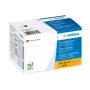 HERMA 4341 adresų etiketės 89x42 mm balto matinio popieriaus 250 vnt.