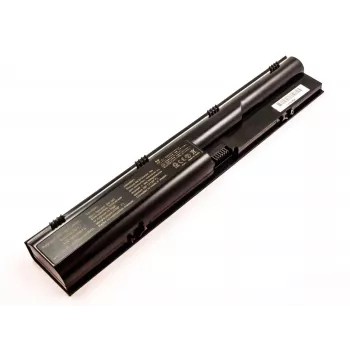 CoreParts MBI2209 nešiojamojo kompiuterio baterija