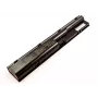 CoreParts MBI2209 nešiojamojo kompiuterio baterija