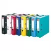 Segtuvas Herlitz 5480801 A4 juodas