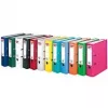 Segtuvas Herlitz 5480801 A4 juodas