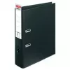 Segtuvas A4 Herlitz 10834315 Juodas