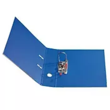 Segtuvas Herlitz 10834331 A4 Mėlynas
