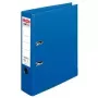 Segtuvas Herlitz 10834331 A4 Mėlynas