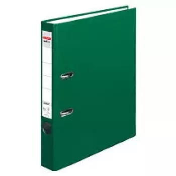 Segtuvas A4 Herlitz 05450507 Žalias