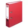 Segtuvas Herlitz 10841385 A4 Raudonas