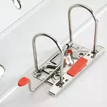 Segtuvas Herlitz 10841518 A4 Žalias