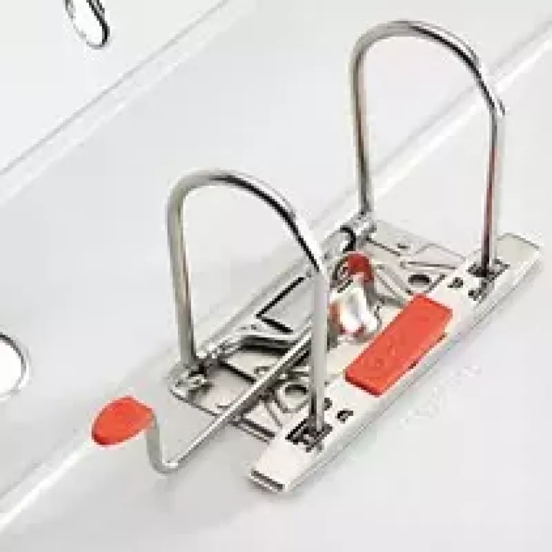 Segtuvas Herlitz 10841518 A4 Žalias