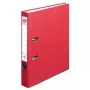 Segtuvas Herlitz 10841641 A4 Raudonas