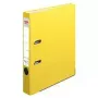 Segtuvas Herlitz 10841682 A4 geltonas