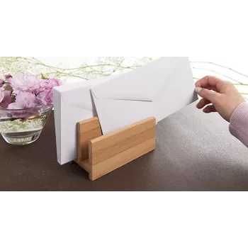 Stalinių dokumentų dėklas WEDO 61 307