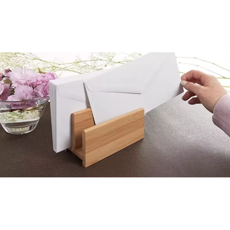 Stalinių dokumentų dėklas WEDO 61 307