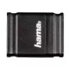 Hama Smartly 32GB USB atmintukė USB Type-A 2.0 Juoda