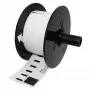 DYMO LabelWriter Spool – ritė etikečių spausdintuvams 450 ir 550, juoda, 1 vnt.
