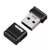 Hama Smartly 64GB USB 2.0 atmintukas USB Type-A juodas